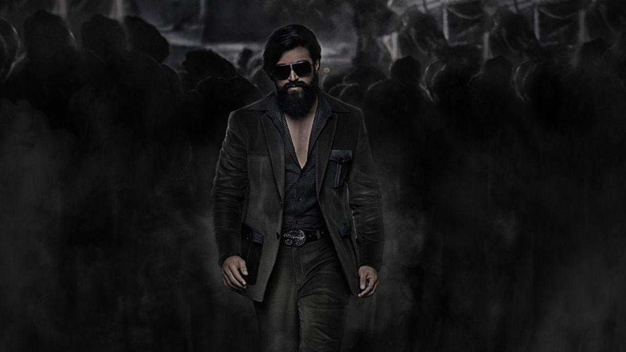Yash being the face of a change in the industry is well worth it. Moreover, the actor has been also been raising his standards to the global level which again gives an example of his zest for bringing the Indian film industry onto the global map. Yash being the face of a change in the industry is well worth it. Moreover, the actor has been also been raising his standards to the global level which again gives an example of his zest for bringing the Indian film industry onto the global map.